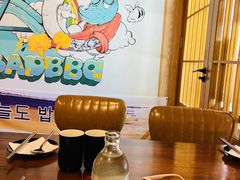 -槿Story·韩国料理(望京韩国美食城店)