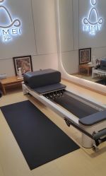 -亦美瑜伽·普拉提