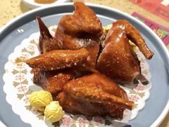 乳鸽-点都德(奥体印象城店)
