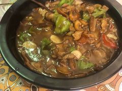 -云海肴·汽锅鸡·云南菜(美罗城店)