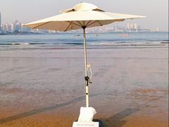 -青岛第三海水浴场