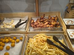 -好伦哥披萨(地坛店)