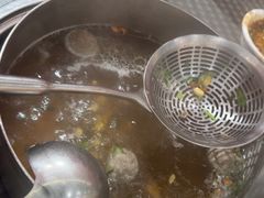 -嬷孙家潮汕牛肉火锅(北京路天河城店)