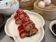 -潮府馆·非遗潮州菜·港式点心(世纪公园店)