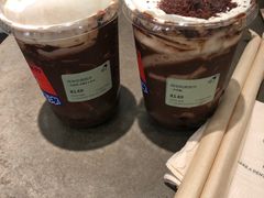 -喜茶(中山白水井店)