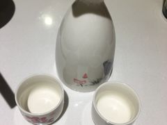 梅子酒-大院小院传统火锅·小酒馆(北城天街店)