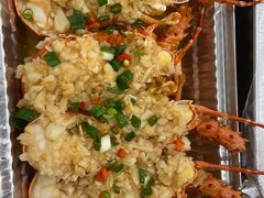 -长申超市(美食城店)