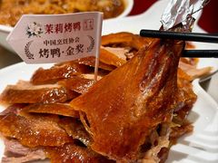 -小吊梨汤·北京菜·烤鸭(鸟巢店)