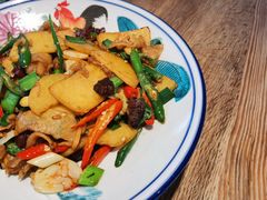 -树厨贵州菜(大十字店)