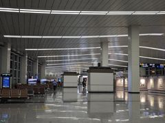 -石家庄正定国际机场-T2航站楼