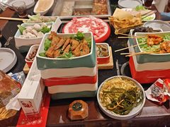 -重庆德忆火锅（龙南街3店）(渝水岸餐饮)