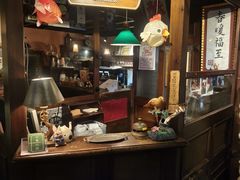 -古董花园(思南路42弄小区店)