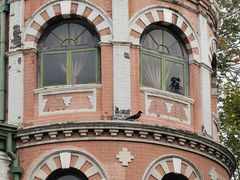 -北京动物园-畅观楼