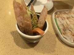 -正哥点心专家(上邦百汇城店)
