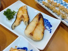 -银子铁板烧料理自助餐(人民广场店)