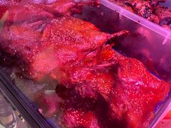 酱鸭-章云板鸭(评事街店)