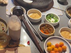 -巴奴毛肚火锅(二七万达店)