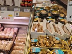 -果蔬好生活超市(东湖店)