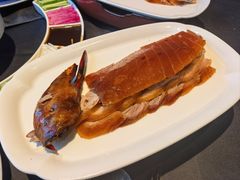 -江南雅厨·江南文化·苏州菜(李公堤店)