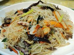 -杨南饭店·二十五年闽菜馆(凤湖新城一店)
