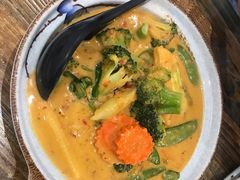 -Hi YOU你的饭局泰餐厅(雍和宫店)