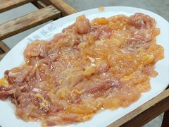 -潮陈记土鸡火锅(东厦北路店)