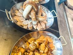 -唐山香格里拉大酒店·香啡阁(长虹西道店)