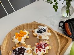 -栖云里(慈溪店)