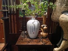 -南园民国茶楼餐厅·常州菜(北大街店)