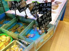 -潮州府·潮菜·砂锅粥(徐家汇店)