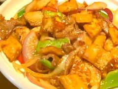 -Alali阿拉礼·新疆家宴(西溪新座店)