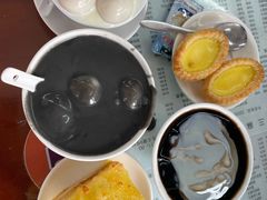 -阿三麻蓉汤圆(顺光大厦店)