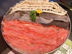 -巴蜀大将火锅(春熙店)