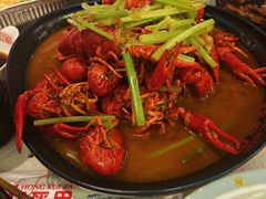 -红盔甲·小龙虾(天钥桥店)