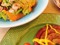 -城堡俄式西餐厅(中央大街索道店)