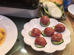 -北京烤鸭 ·儿童菜 ·采风阁家常菜餐厅(亚龙湾天域酒店)