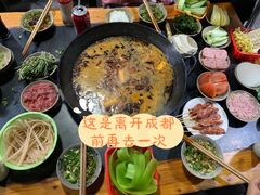 -星鸿社重庆老火锅