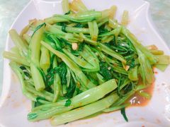 -家利美食店