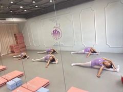 -悦之舞少儿舞蹈艺术培训中心