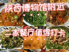 -陕西自然博物馆