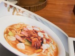 -奎元馆.百年奎元.非遗传承(西湖边的解放路店)