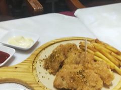 -威尼斯西餐厅(古镇店)