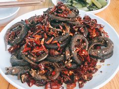 -盘龙黄鳝(盘龙居店)