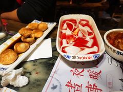 -码头故事火锅(郫县红光店)