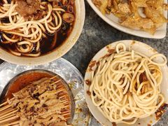 -小街天府