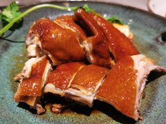 -岭南真味·匠心粤菜(K11店)