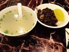 iphone_upload_pic-阿勇鲁肉饭(龙茗路店)