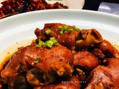 -湘轩·土菜研究院(光大店)