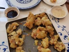 -老都一处饺子馆(道里店)
