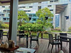 -前海华侨城JW万豪酒店·都会尚膳自助餐厅·牛排海鲜酒水畅飨